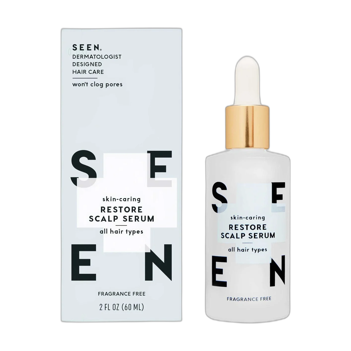 Restore Scalp Serum