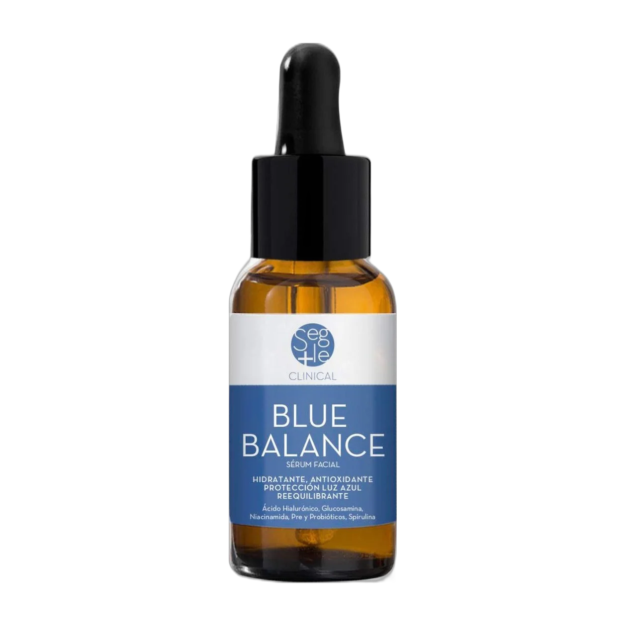 Serum Blue Balance