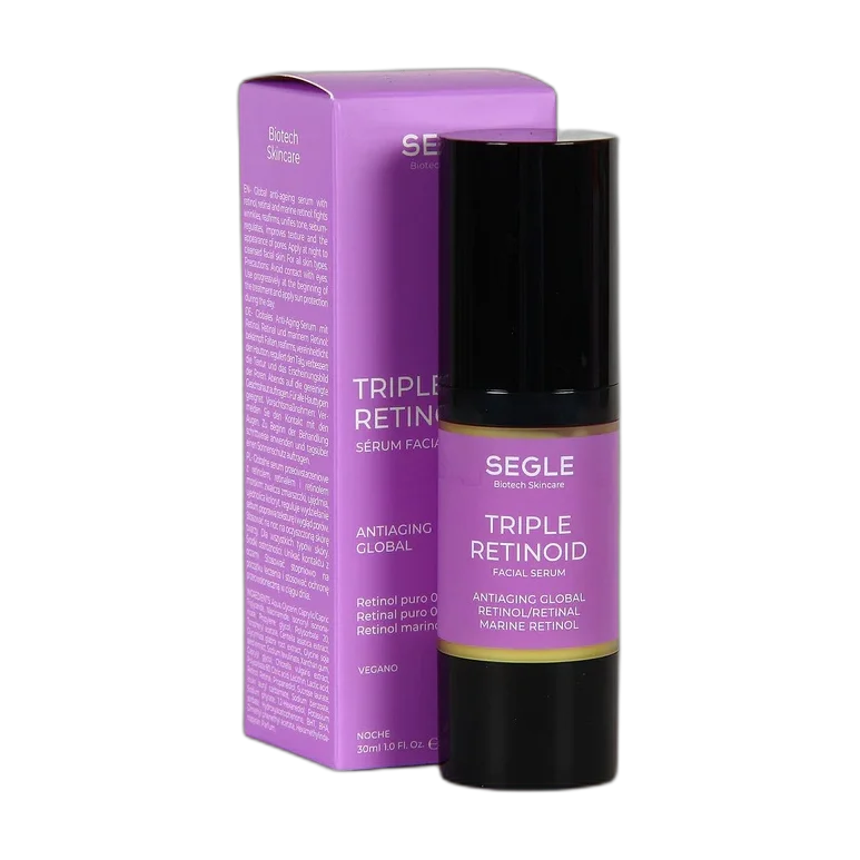 Triple Retinoid Serum