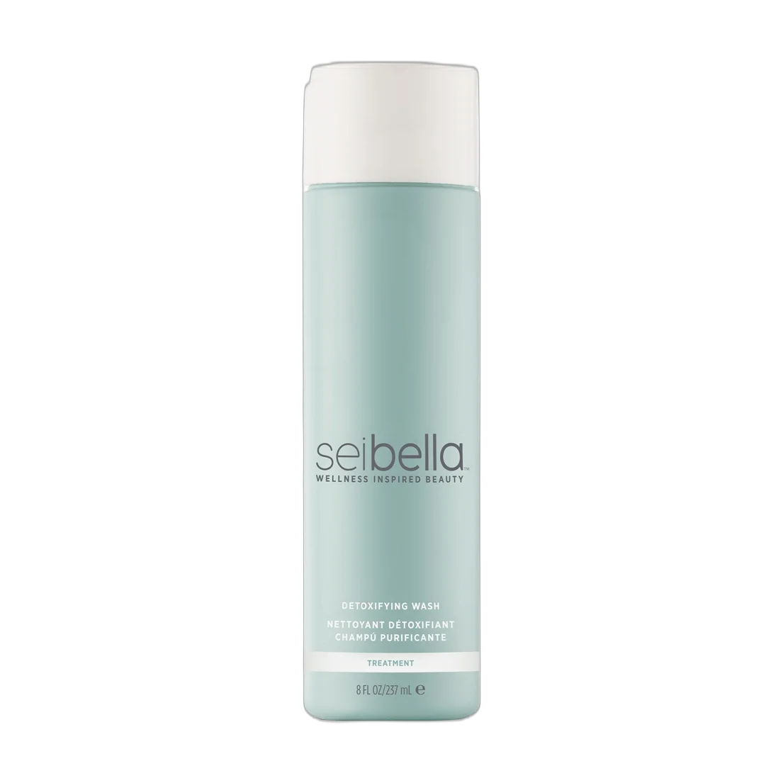 Detoxifying Wash