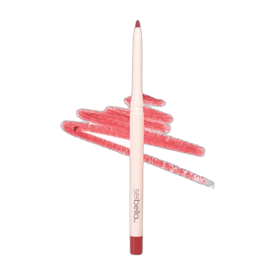 Lip Liner: Ruby