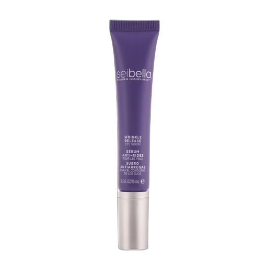 Wrinkle Release Eye Serum