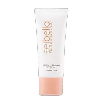 Luminous CC Cream SPF 30 Pa ++