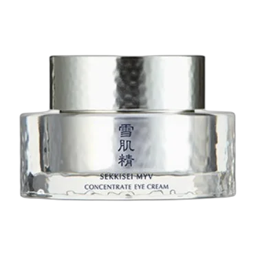 Concentrate Eye Cream