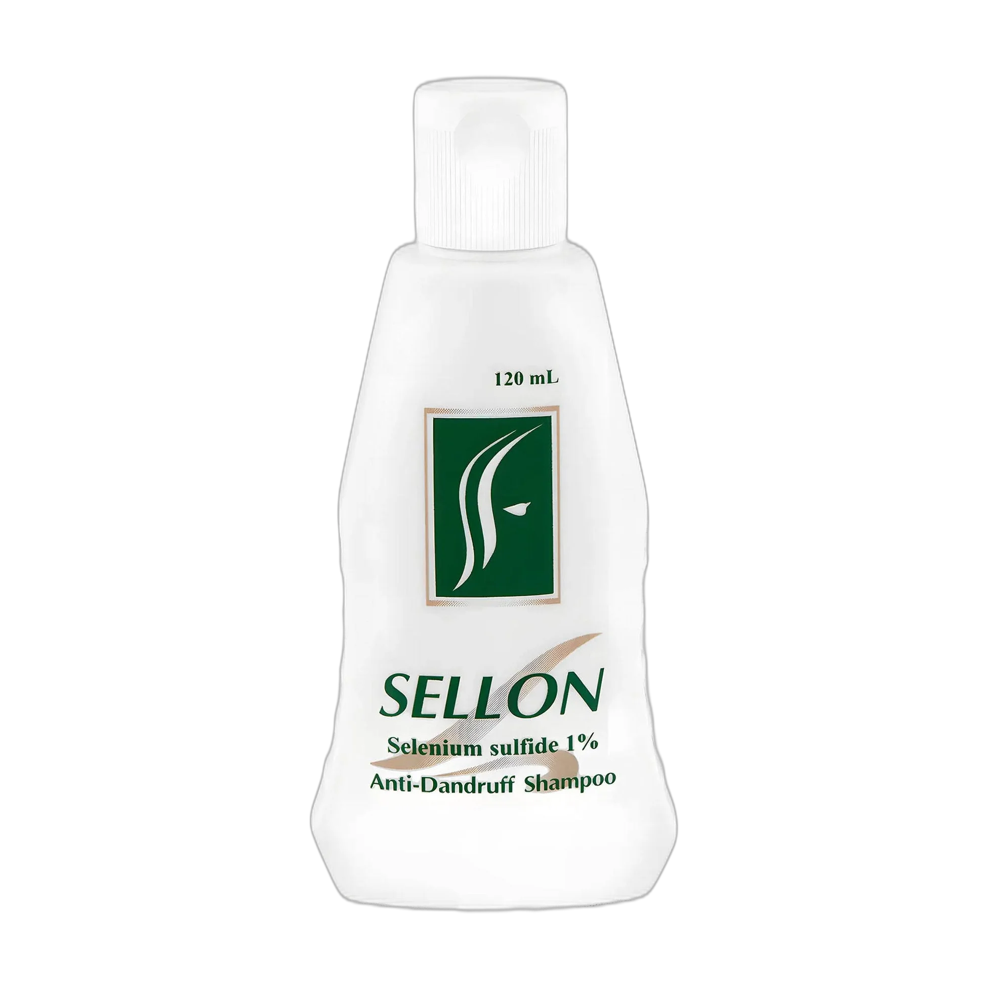 Anti-dandruff Shampoo