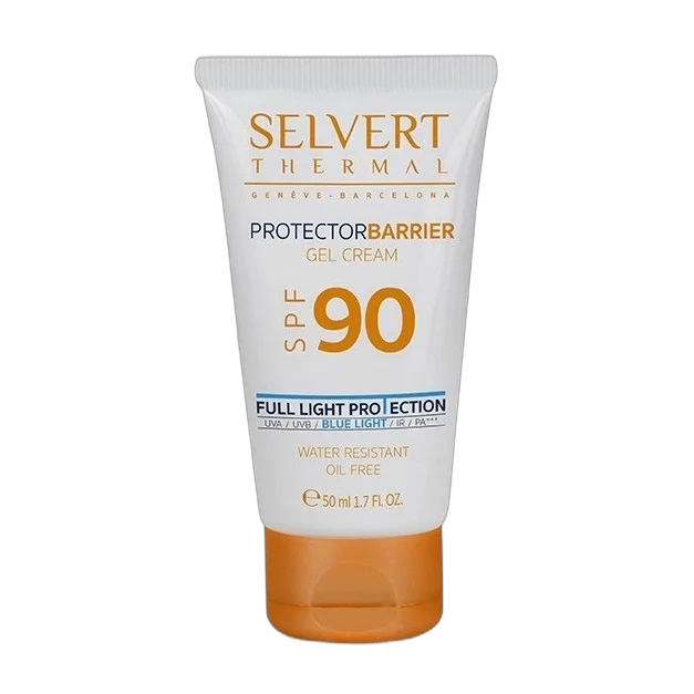 Protector Barrier Cream SPF 90