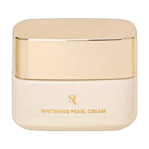 Whitening Pearl Cream SPF15
