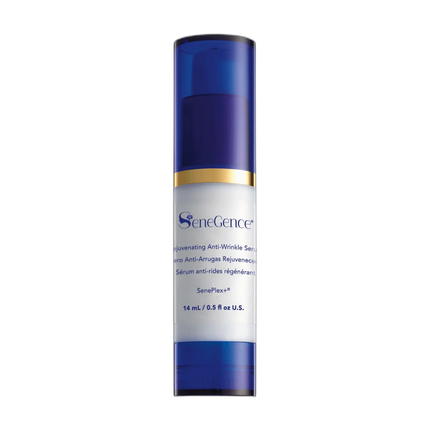 Rejuvenating Anti-Wrinkle Serum