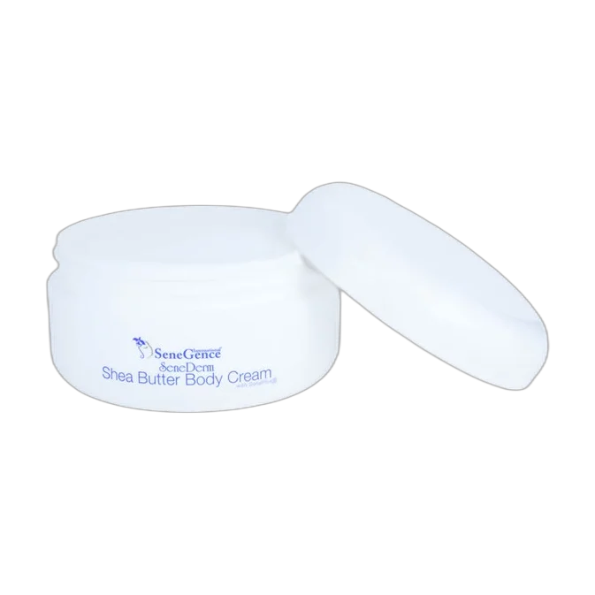 Shea Butter Body Cream