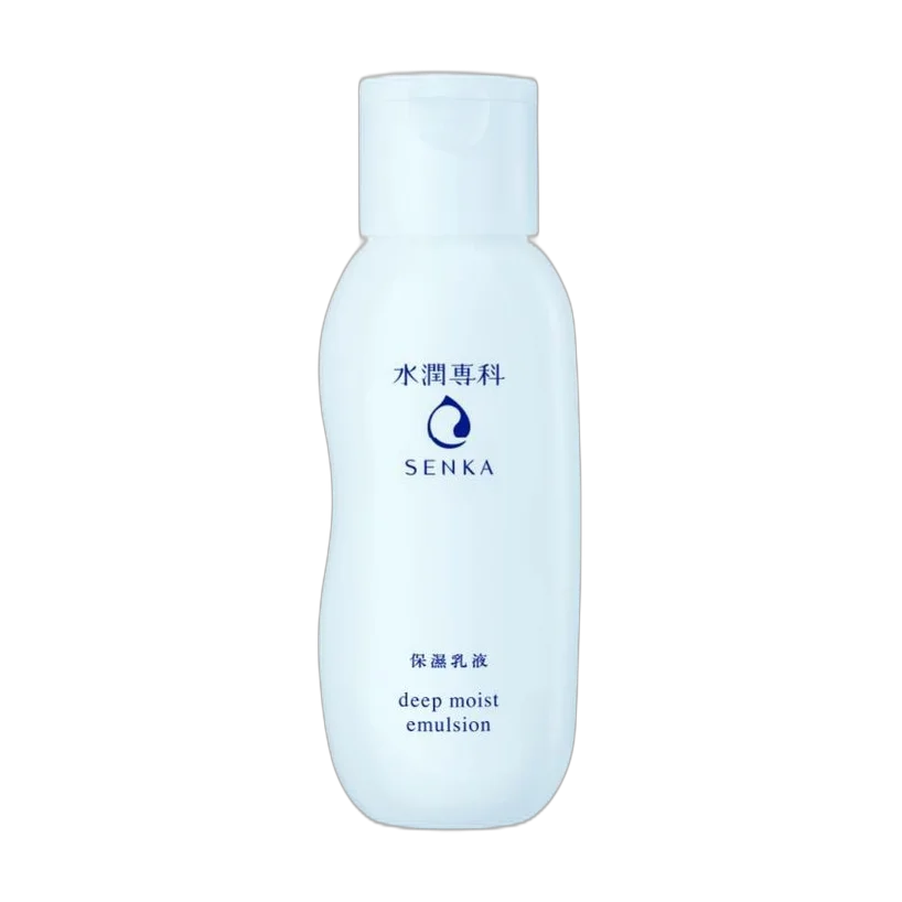 Deep Moist Emulsion