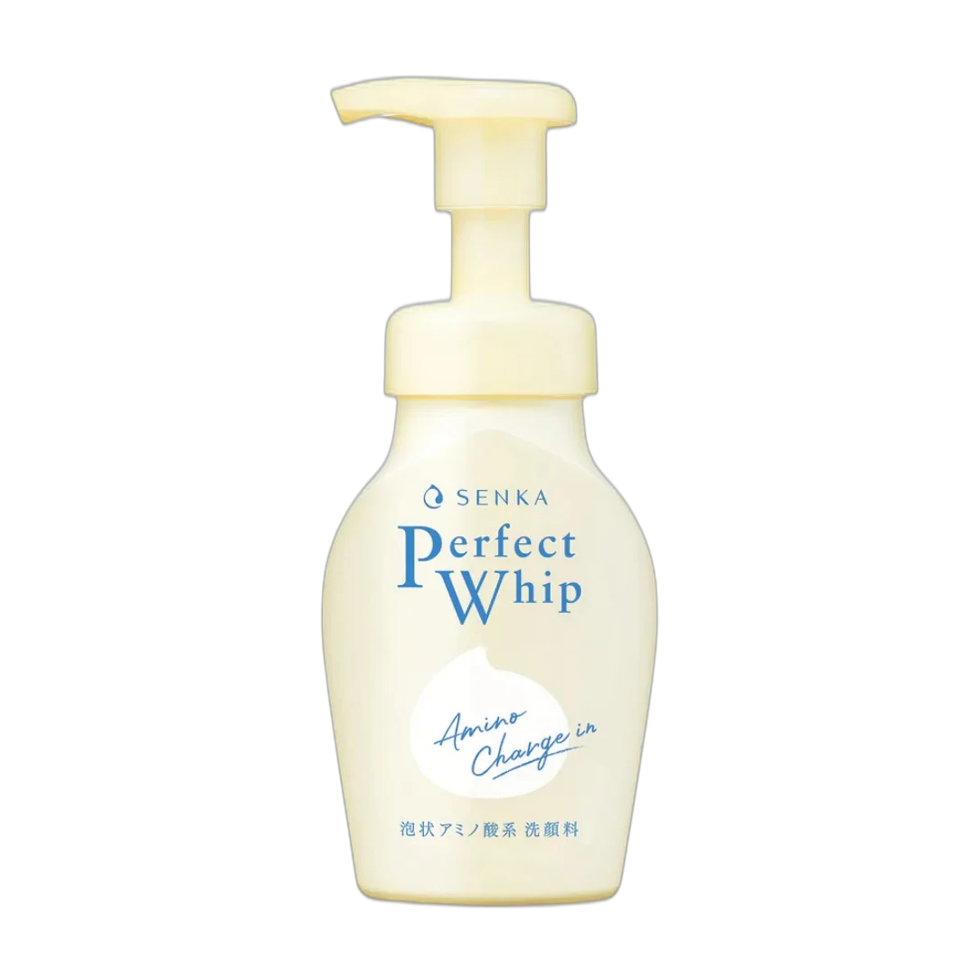 Perfect Whip Amino Charge In
