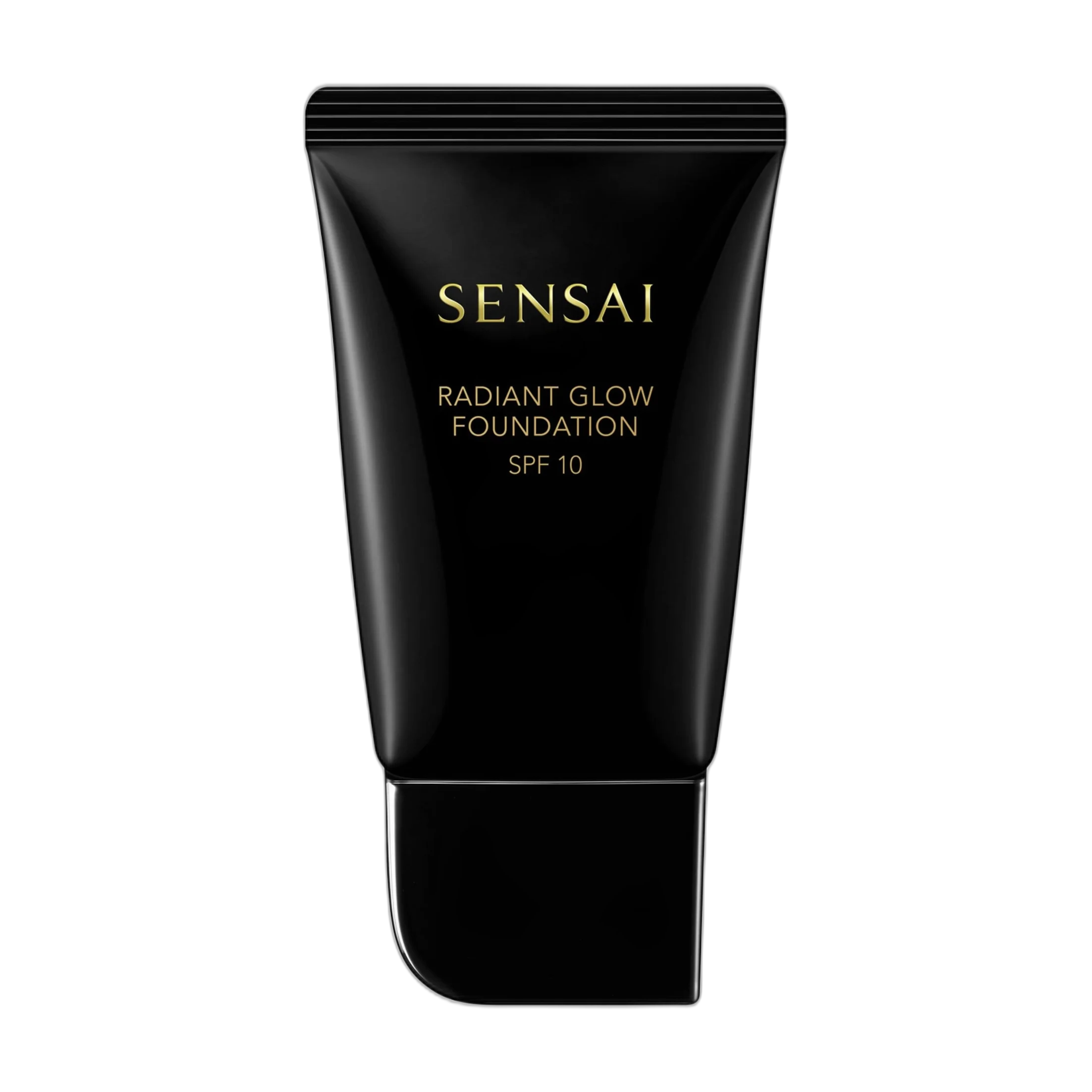 Radiant Glow Foundation SPF 10