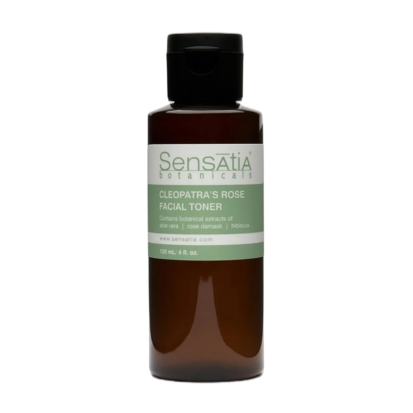Cleopatra's Rose Facial Toner