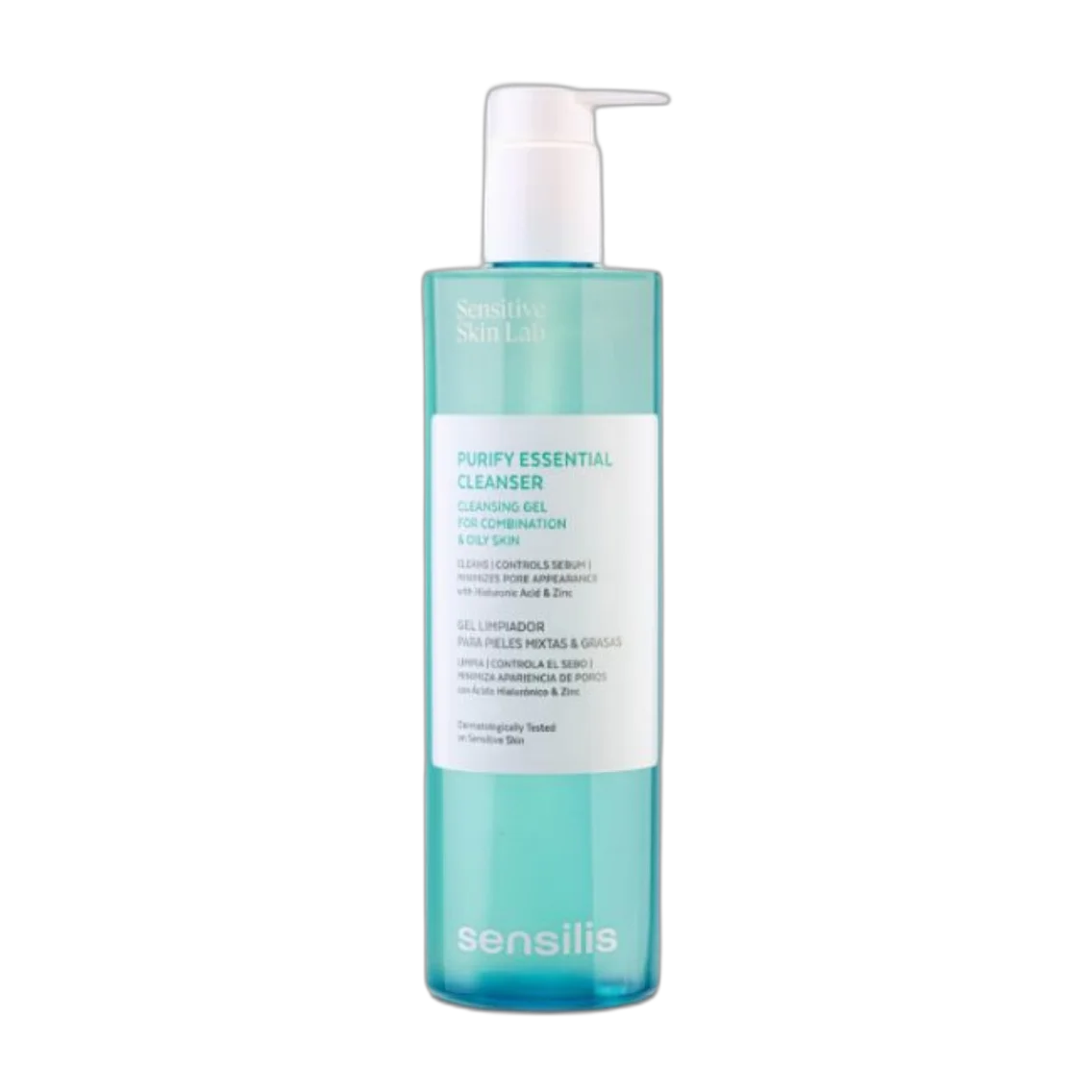 Purify Essential Cleanser