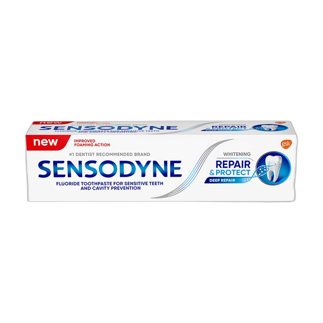 Repair & Protect ToothPaste
