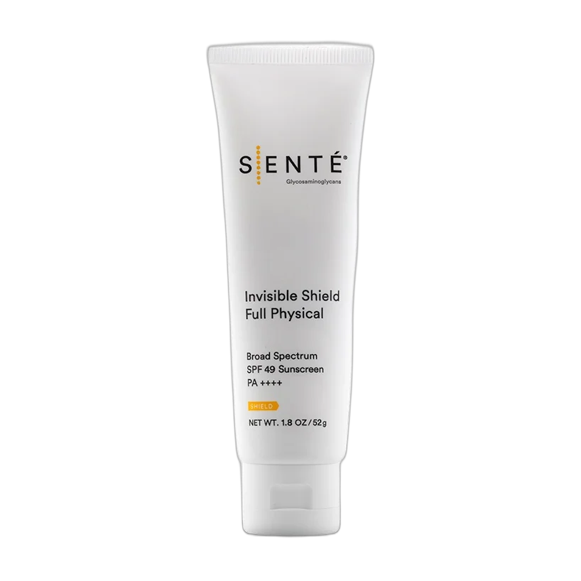 Invisible Shield SPF 49 Untinted