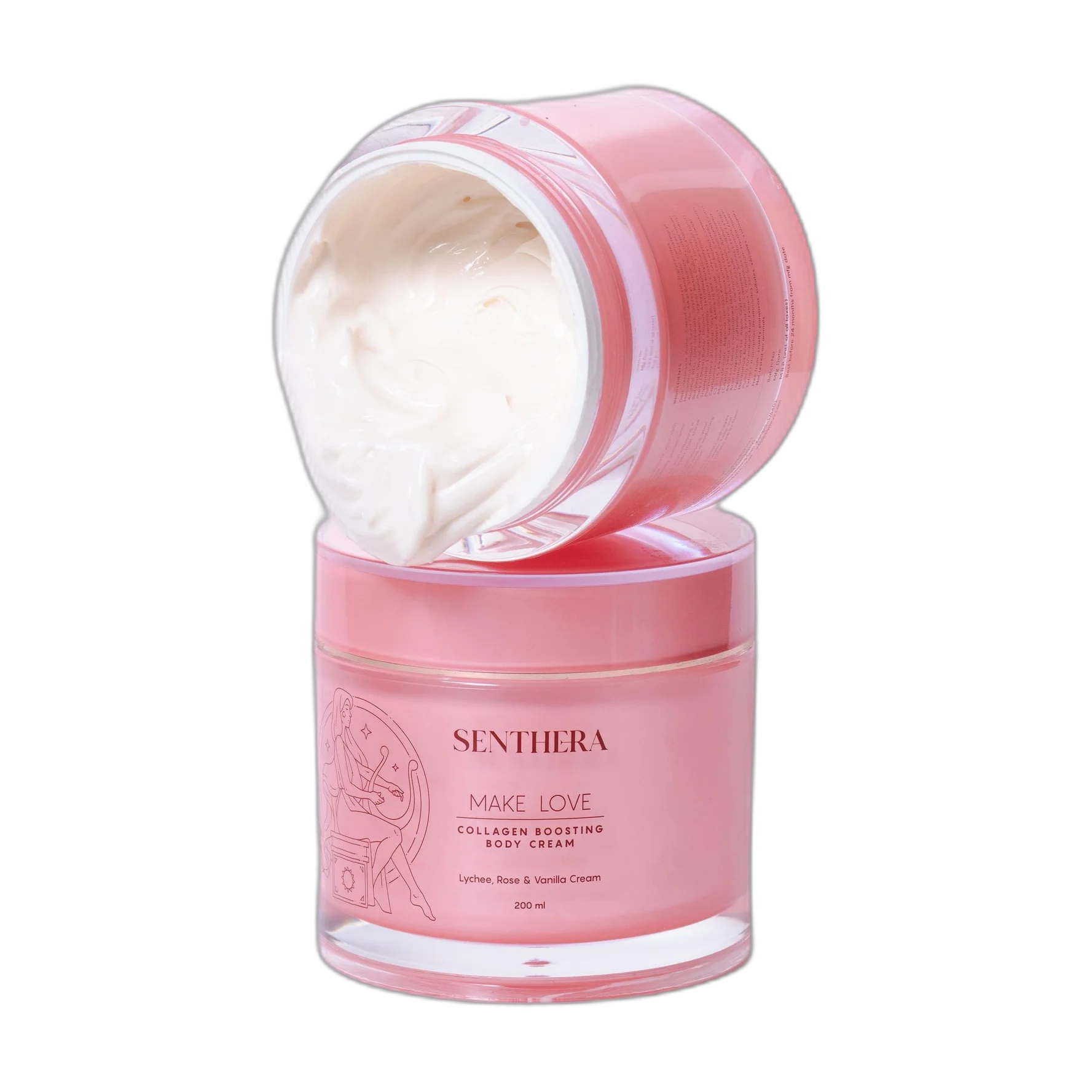 Collagen Boosting Body Cream