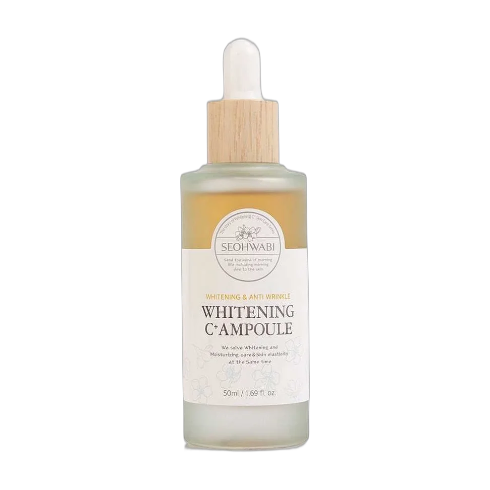 Whitening C+ Ampule