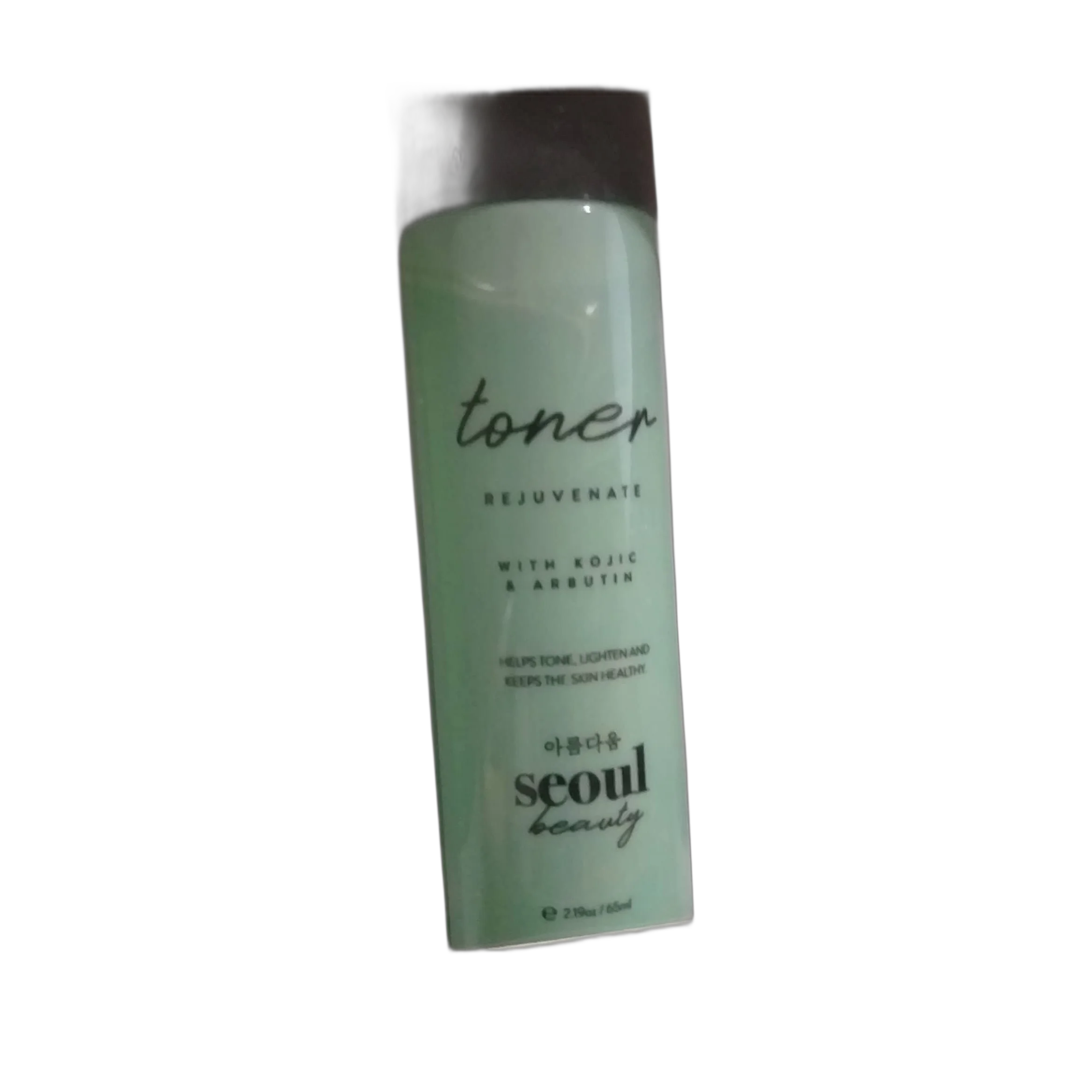 Rejuvenating Toner