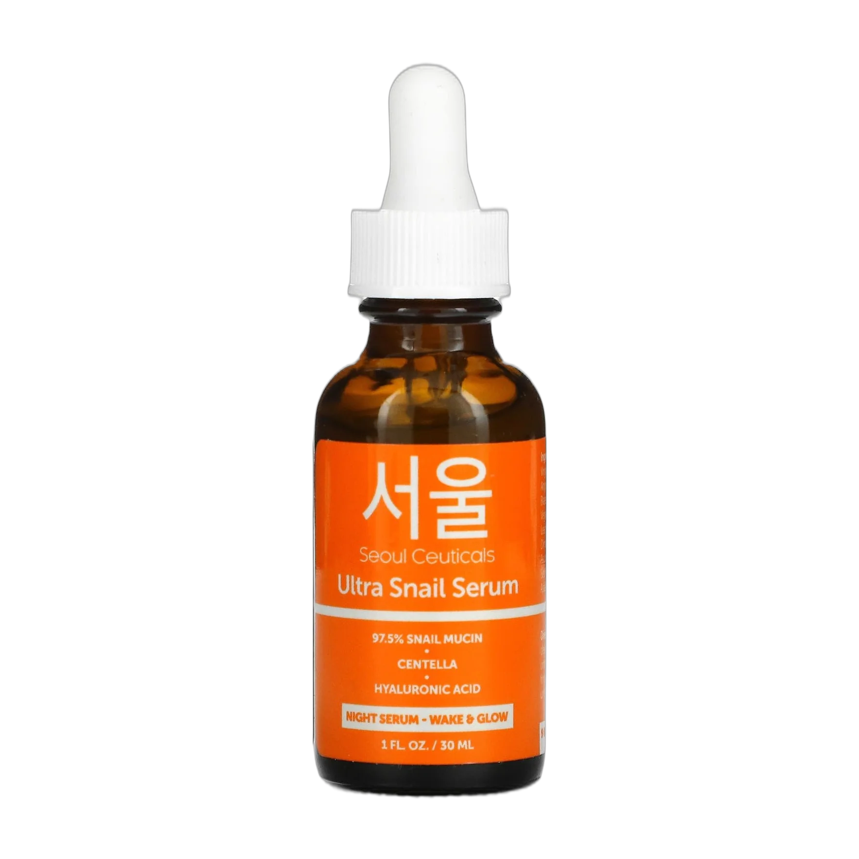 Ultra Snail Serum
