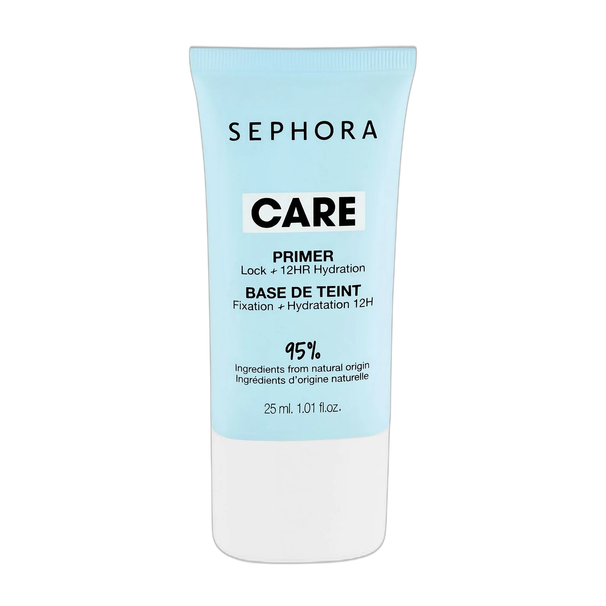 Care Primer - Lock & 12hr Hydration