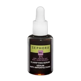 Clarifying Serum