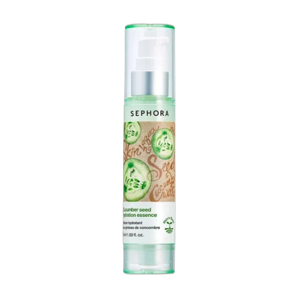 Cucumber Seed Hydration Essence