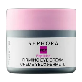 Firming Eye Cream