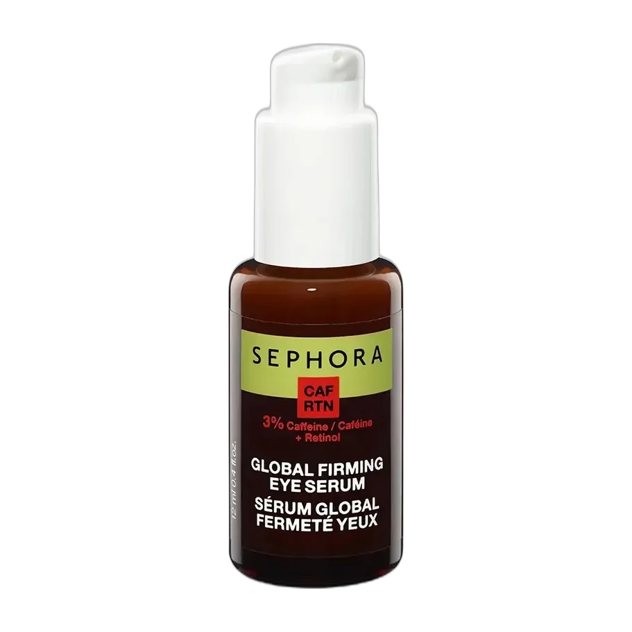 Global Firming Eye Serum