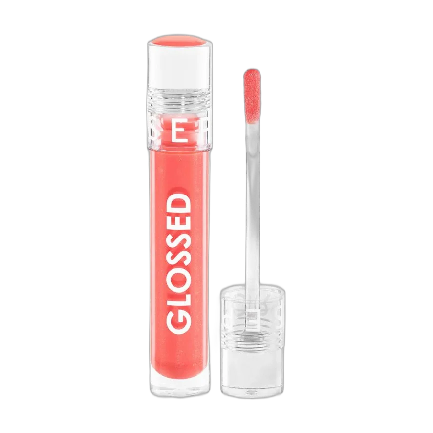 Glossed Hydrating Long Wear Lip Gloss