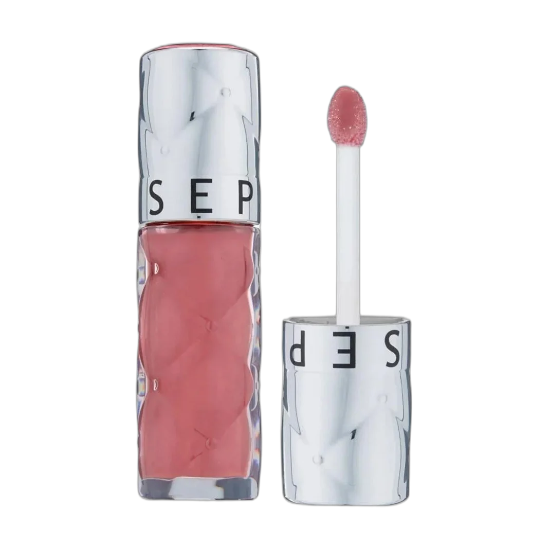 Outrageous Plump Effect Lips