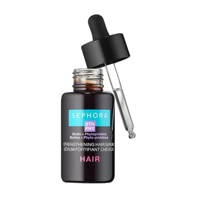 Strengthening Hair Serum