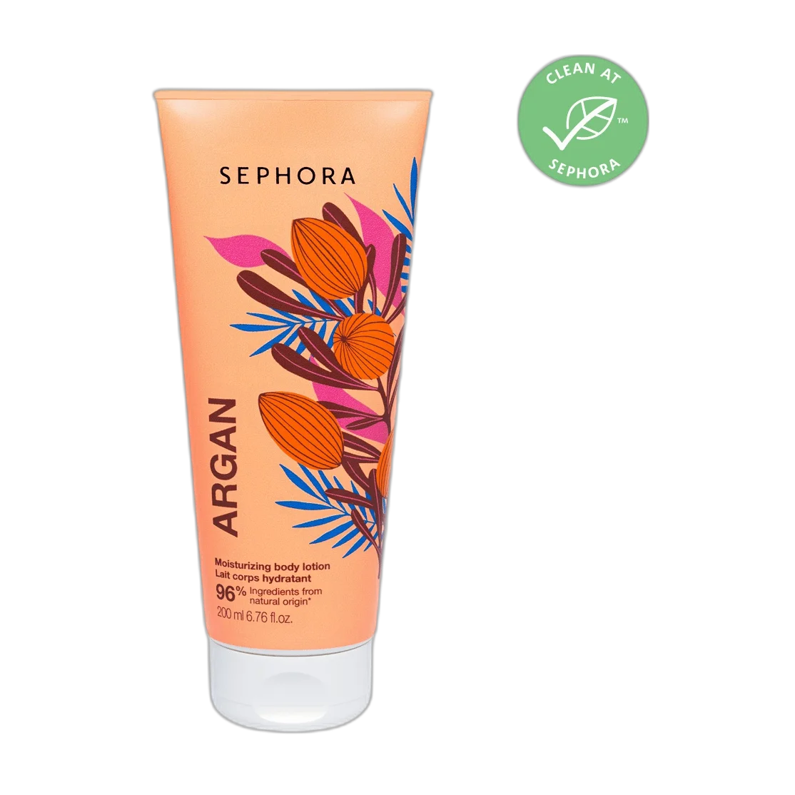 Moisturizing Body Lotion