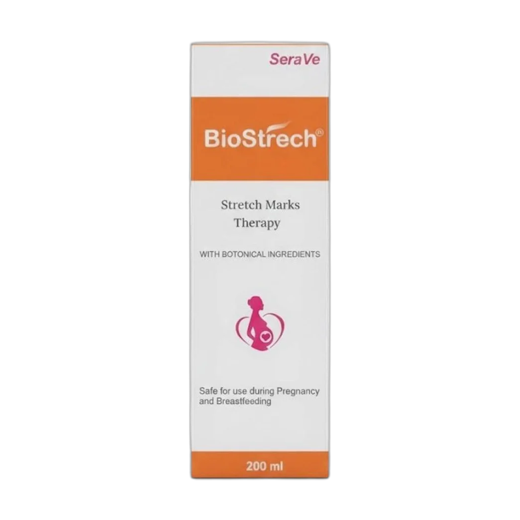 Biostretch