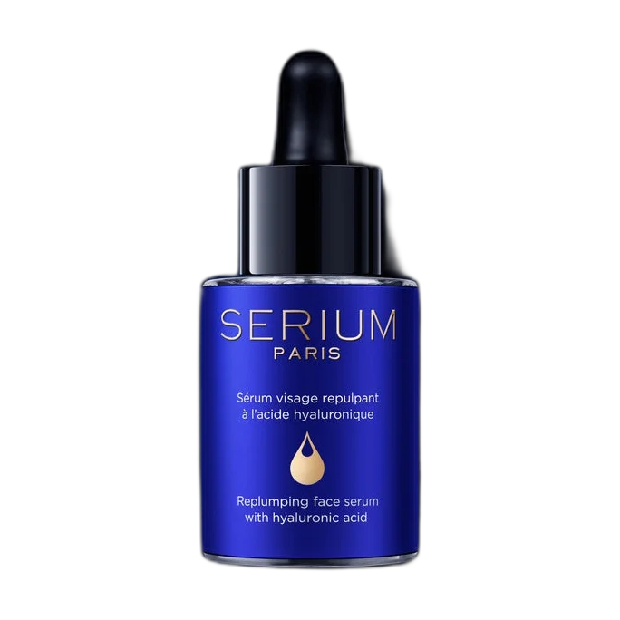 Replumping Face Serum