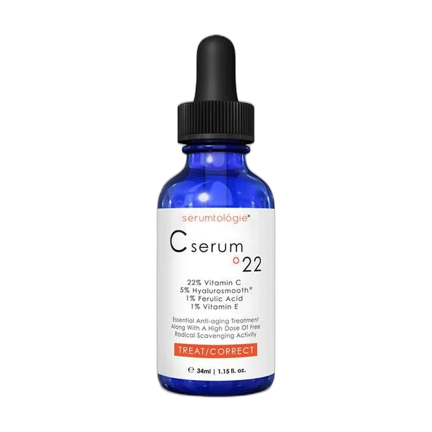 C Serum °22