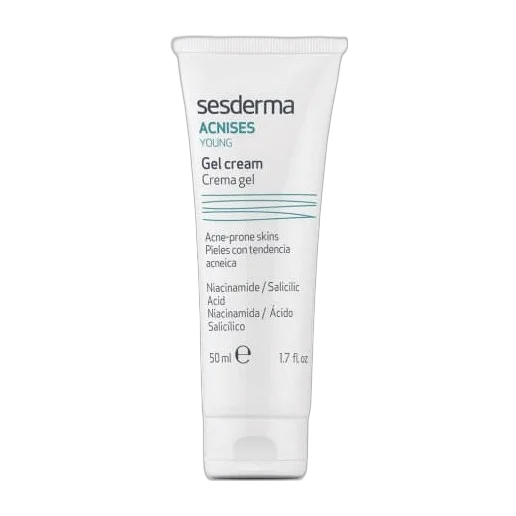 Acnises Young Gel Cream