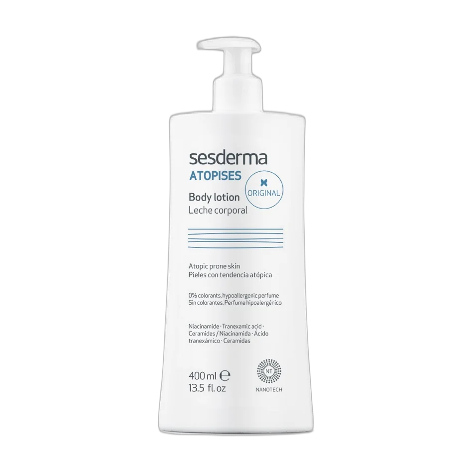 Atopises Moisturising Body Milk
