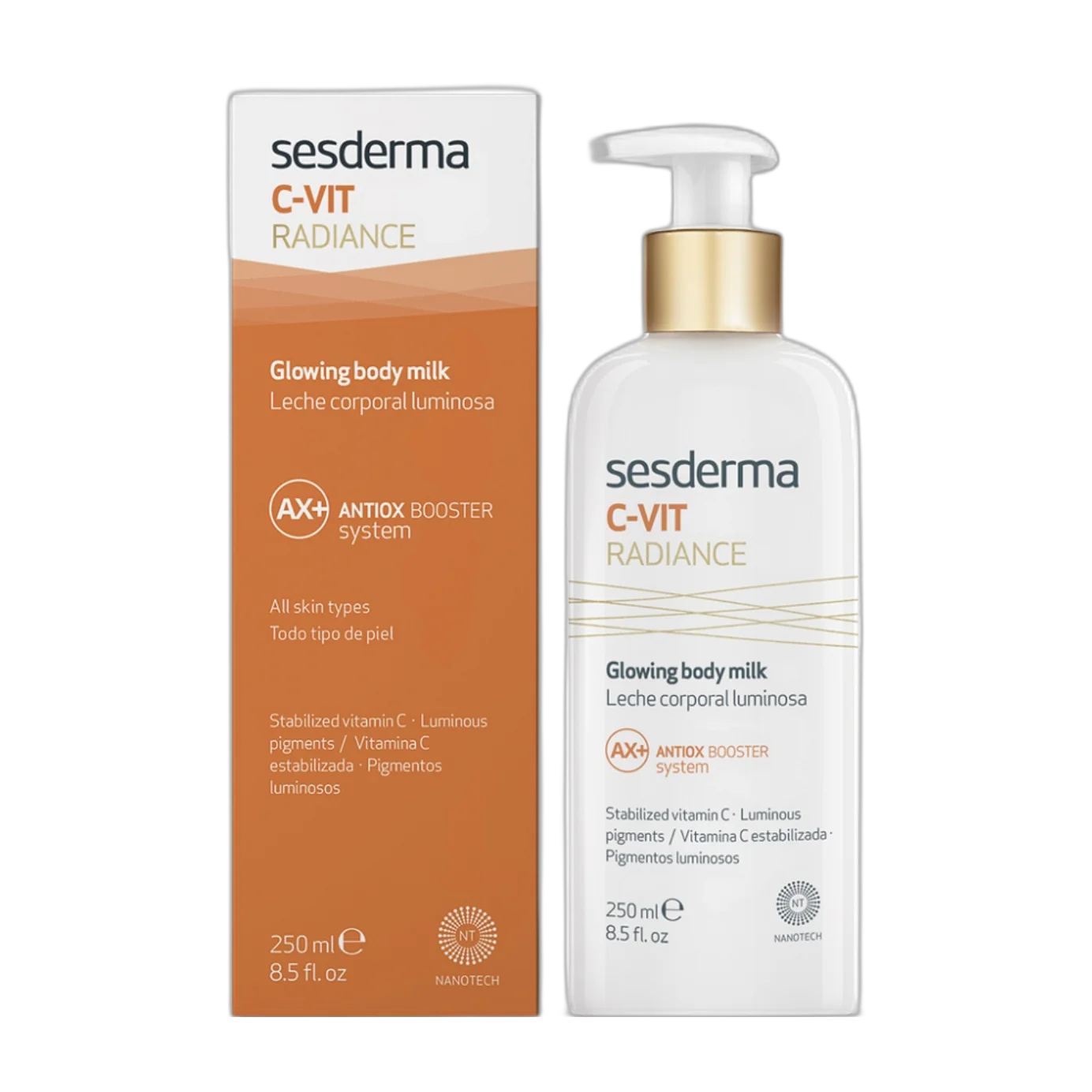C-Vit Radiance