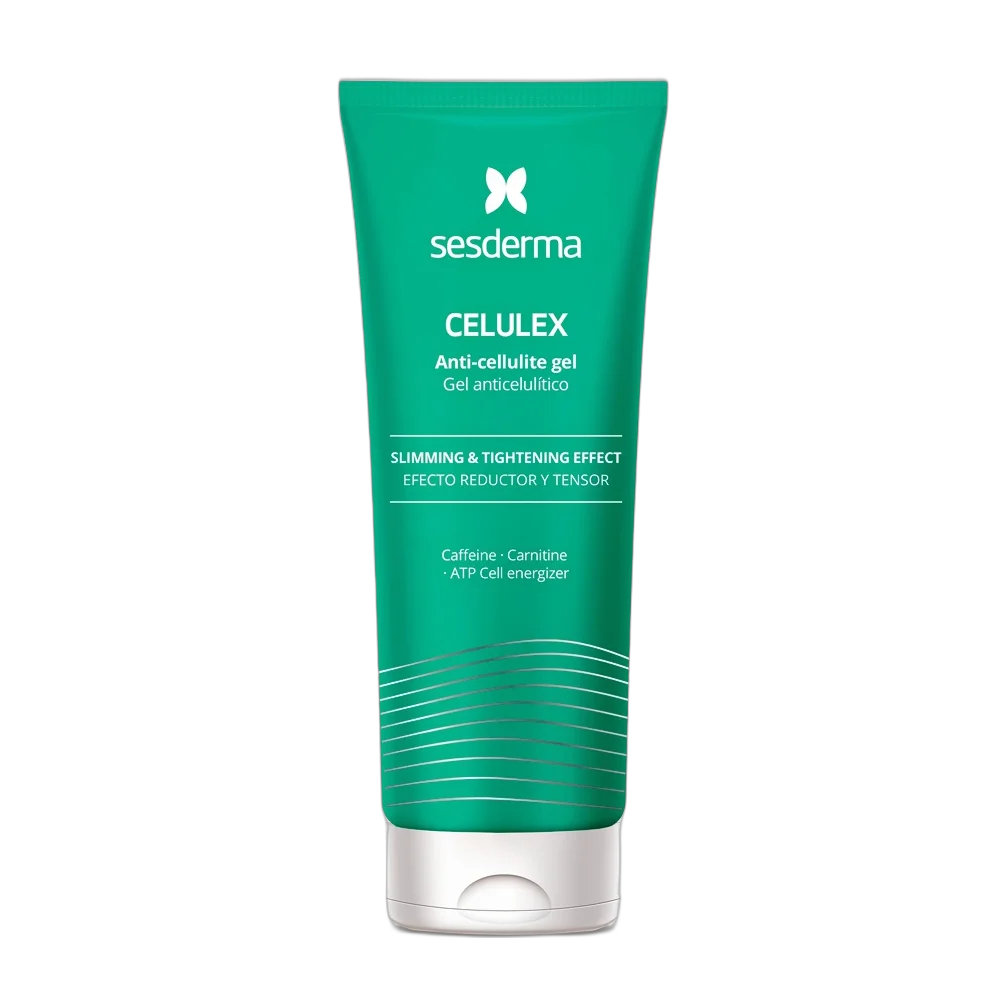 Celulex Anti-Cellulite Gel