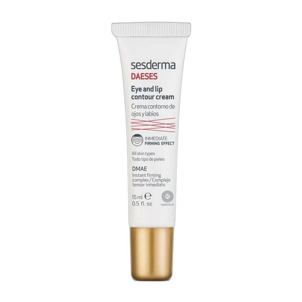 Daeses Eye and Lip Contour Cream