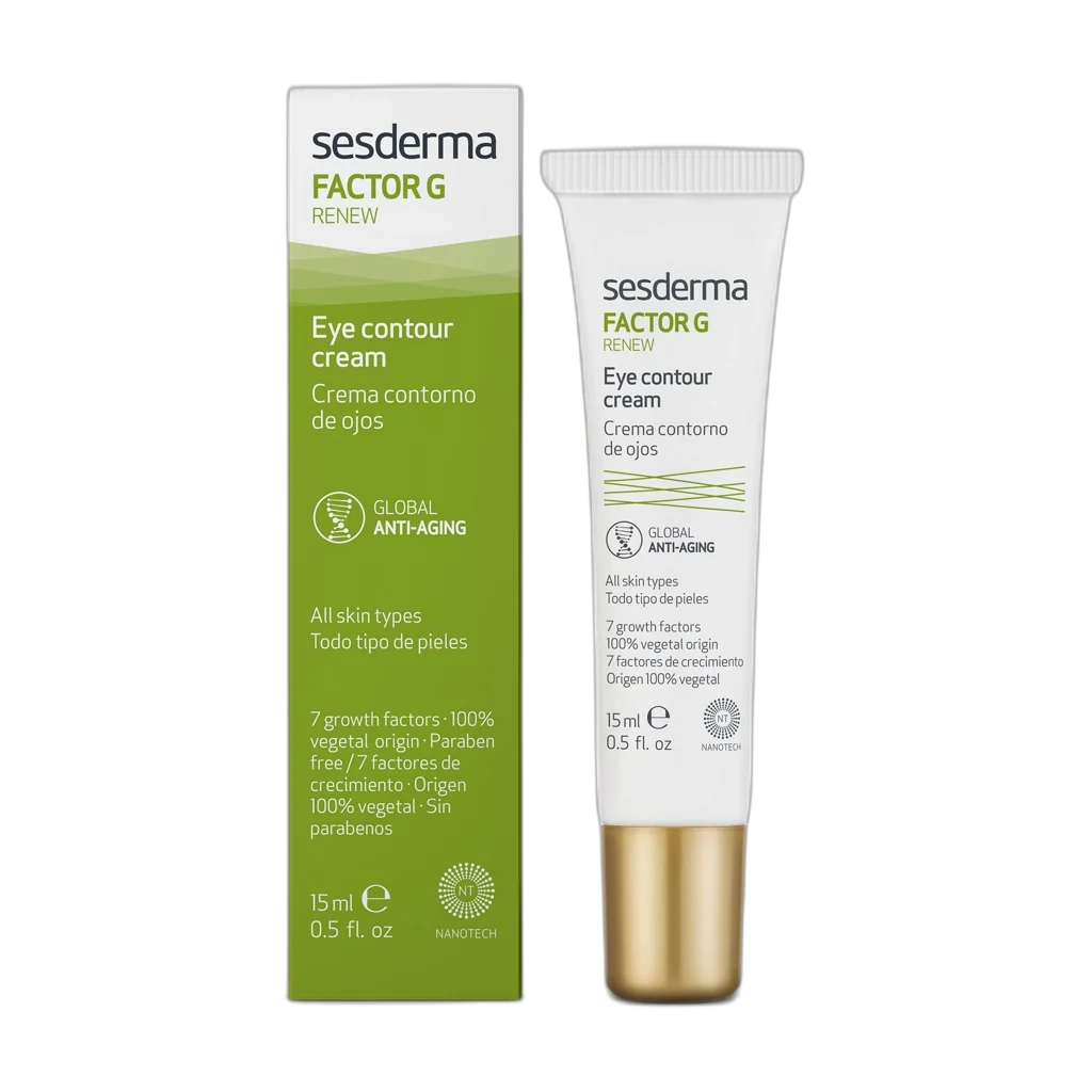 Factor G Eye Contour Cream