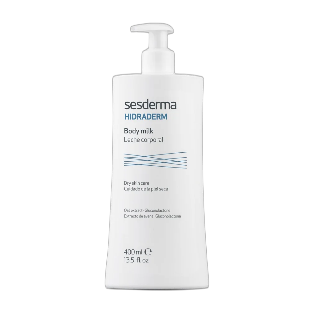 Hidraderm Body Milk