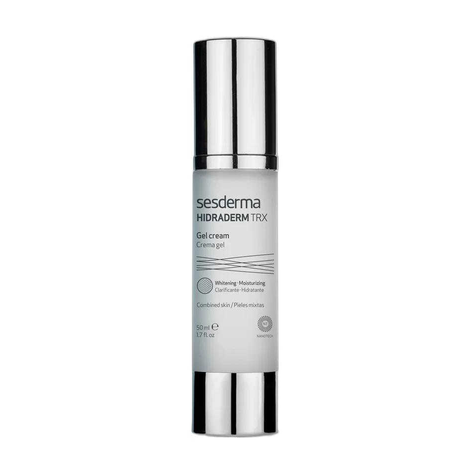 Hidraderm Trx Gel Cream