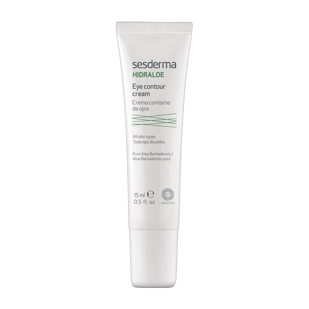Hidraloe Eye Contour Cream