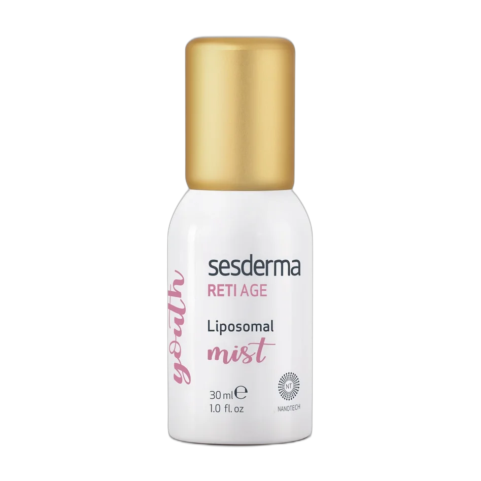 Reti Age Liposomal Mist