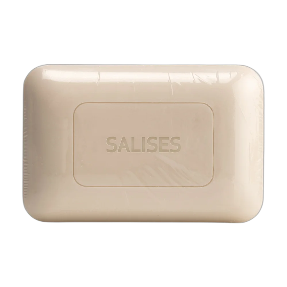 Salises Dermatological Bar