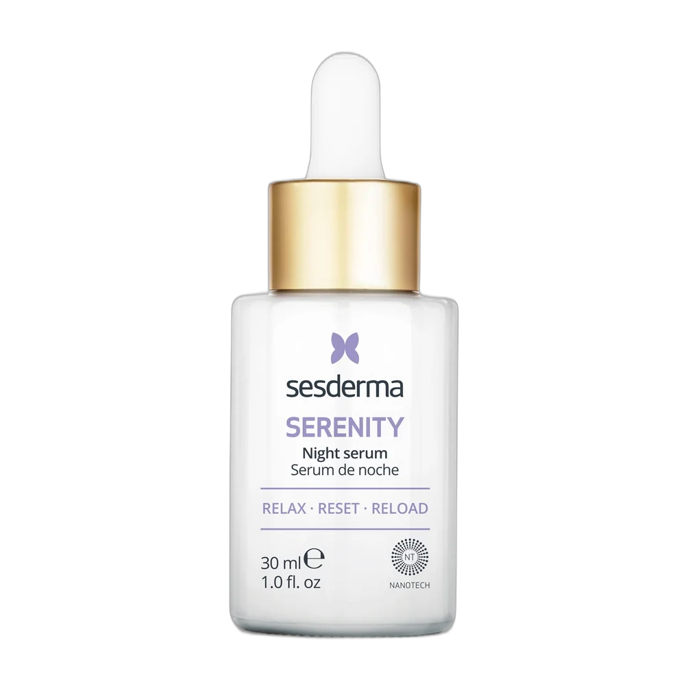 Serenity Night Serum