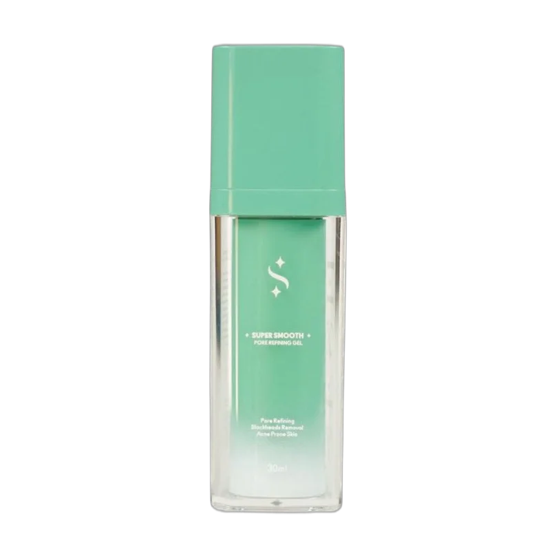 Super Smooth Pore Refining Gel