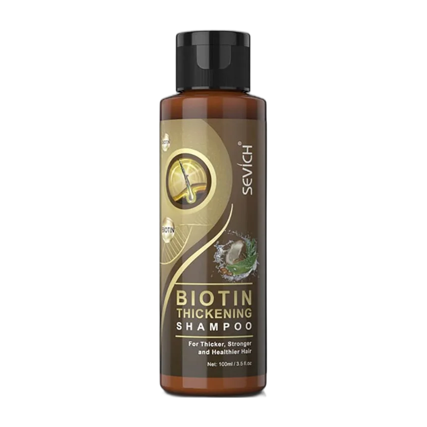 Biotin Shampoo